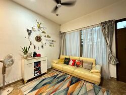 Upper Thomson Road (D20), Terrace #595481931